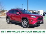 2022 RAV4 Thumbnail 1