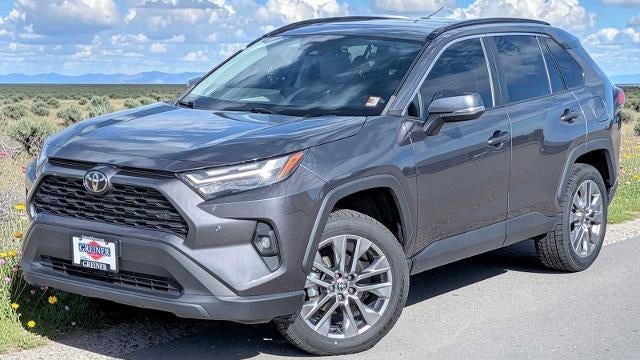 Preowned 2023 Toyota RAV4 XLE Premium for Sale
