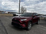 2023 RAV4 Thumbnail 1