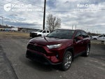 2023 RAV4 Thumbnail 1