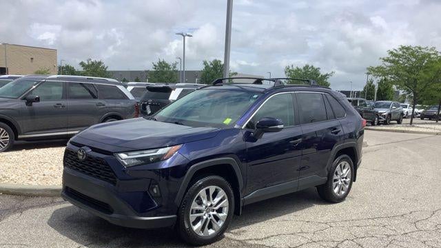 Preowned 2024 Toyota RAV4 XLE Premium for Sale