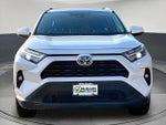 2024 RAV4 Hybrid Thumbnail 2