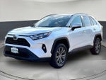 2024 RAV4 Hybrid Thumbnail 3