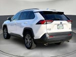 2024 RAV4 Hybrid Thumbnail 5