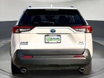 2024 RAV4 Hybrid Thumbnail 6