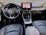 2024 RAV4 Hybrid Thumbnail 9