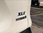 2024 RAV4 Hybrid Thumbnail 27