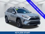 2022 RAV4 Hybrid Thumbnail 2