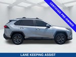 2022 RAV4 Hybrid Thumbnail 3