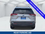2022 RAV4 Hybrid Thumbnail 5