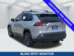 2022 RAV4 Hybrid Thumbnail 6