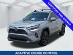 2022 RAV4 Hybrid Thumbnail 7