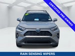 2022 RAV4 Hybrid Thumbnail 8