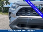 2022 RAV4 Hybrid Thumbnail 9