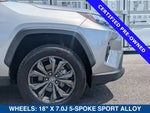 2022 RAV4 Hybrid Thumbnail 11