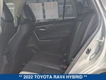 2022 RAV4 Hybrid Thumbnail 15