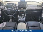 2022 RAV4 Hybrid Thumbnail 16