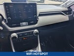 2022 RAV4 Hybrid Thumbnail 30