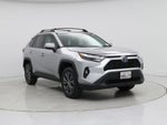 2024 RAV4 Hybrid Thumbnail 1