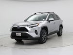 2024 RAV4 Hybrid Thumbnail 4