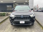 2024 RAV4 Hybrid Thumbnail 1