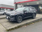 2024 RAV4 Hybrid Thumbnail 2