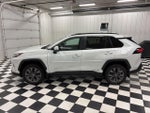 2024 RAV4 Hybrid Thumbnail 1