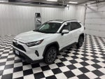 2024 RAV4 Hybrid Thumbnail 2