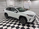 2024 RAV4 Hybrid Thumbnail 3
