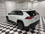 2024 RAV4 Hybrid Thumbnail 7