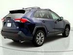 2025 RAV4 Hybrid Thumbnail 2