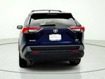 2025 RAV4 Hybrid Thumbnail 3