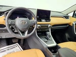 2025 RAV4 Hybrid Thumbnail 10
