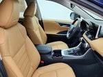 2025 RAV4 Hybrid Thumbnail 20