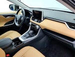 2025 RAV4 Hybrid Thumbnail 21