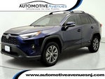 2025 RAV4 Hybrid Thumbnail 22
