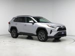 2024 RAV4 Hybrid Thumbnail 1