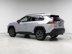2024 RAV4 Hybrid Thumbnail 2