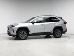 2024 RAV4 Hybrid Thumbnail 3