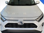 2024 RAV4 Hybrid Thumbnail 1
