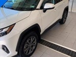 2024 RAV4 Hybrid Thumbnail 2