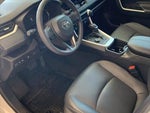 2024 RAV4 Hybrid Thumbnail 5