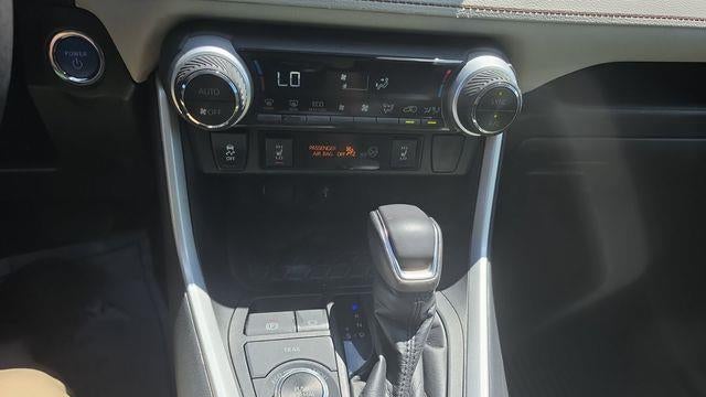 2021 Toyota RAV4 Hybrid XLE Premium