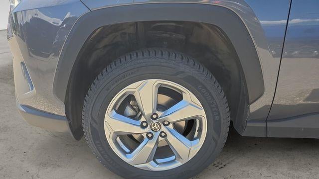 2021 Toyota RAV4 Hybrid XLE Premium
