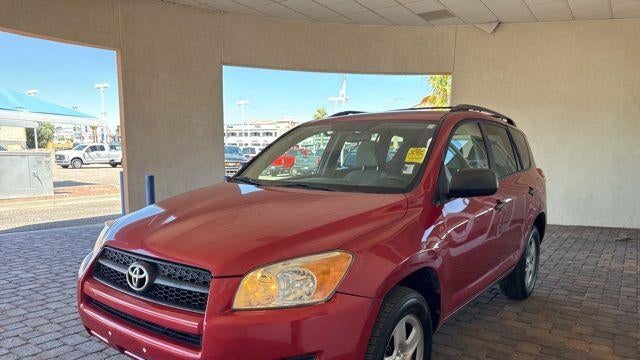 Preowned 2012 Toyota RAV4 Base for Sale