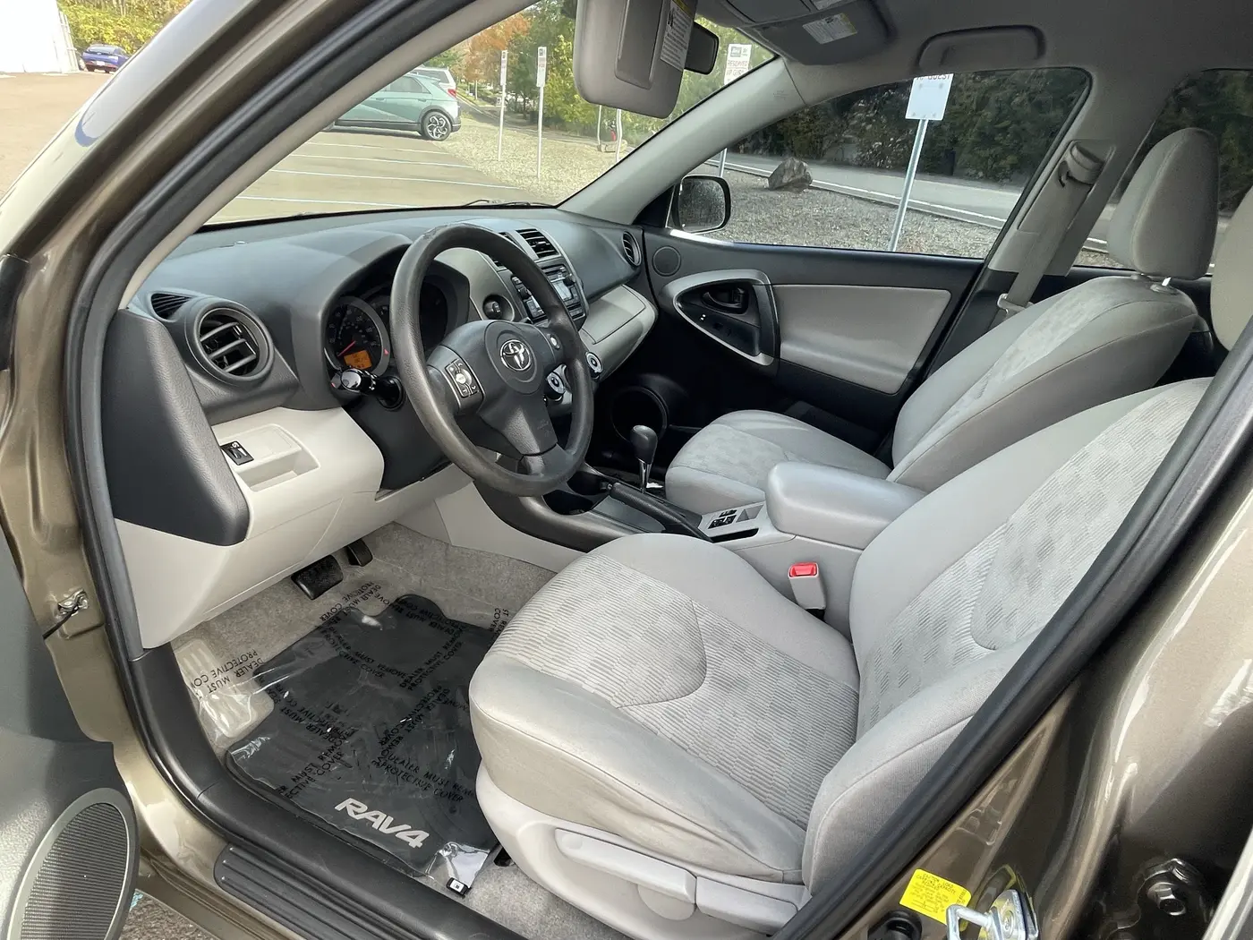 2012 Toyota RAV4 - $9,990