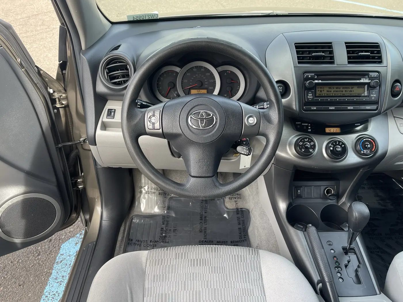 2012 Toyota RAV4 - $9,990
