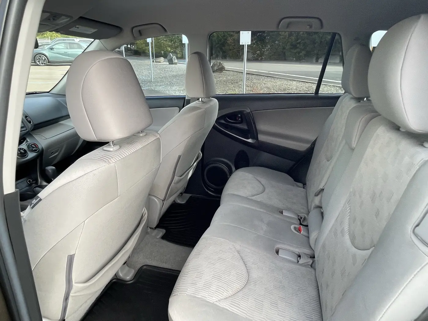 2012 Toyota RAV4 - $9,990