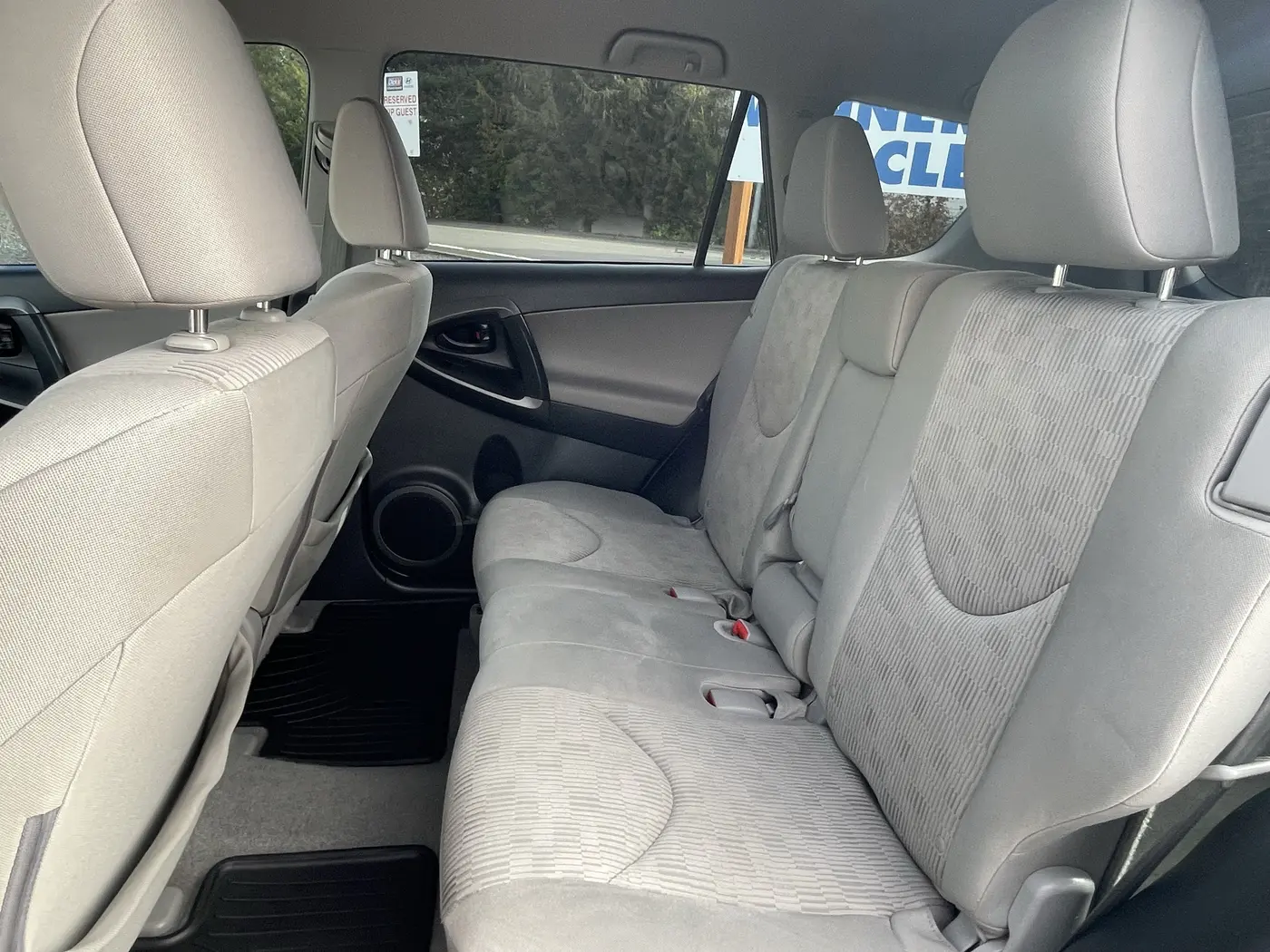 2012 Toyota RAV4 - $9,990