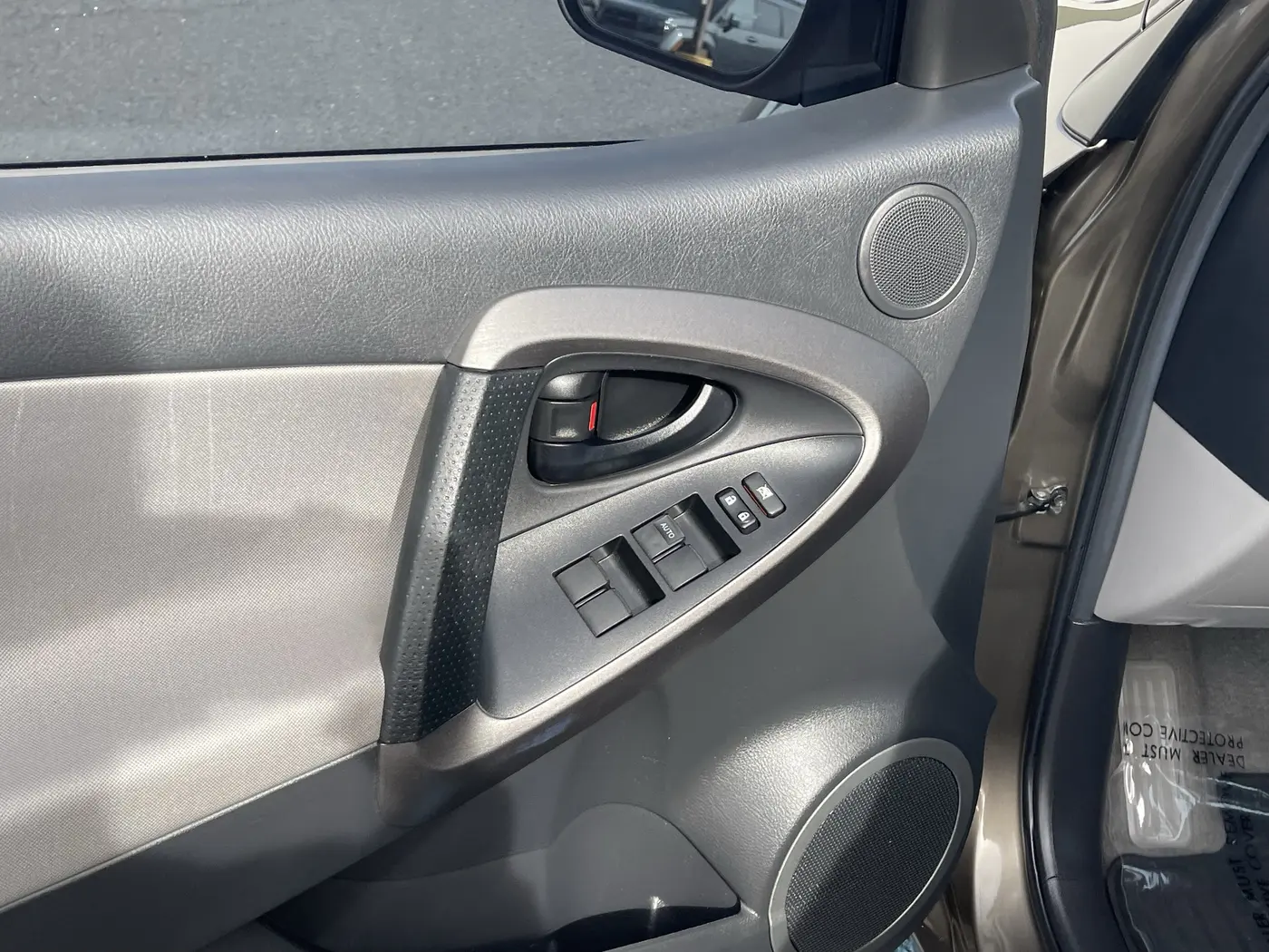 2012 Toyota RAV4 - $9,990
